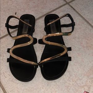 Steve Madden sandals